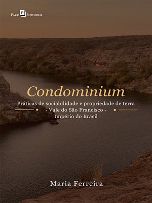cover image of Condominium